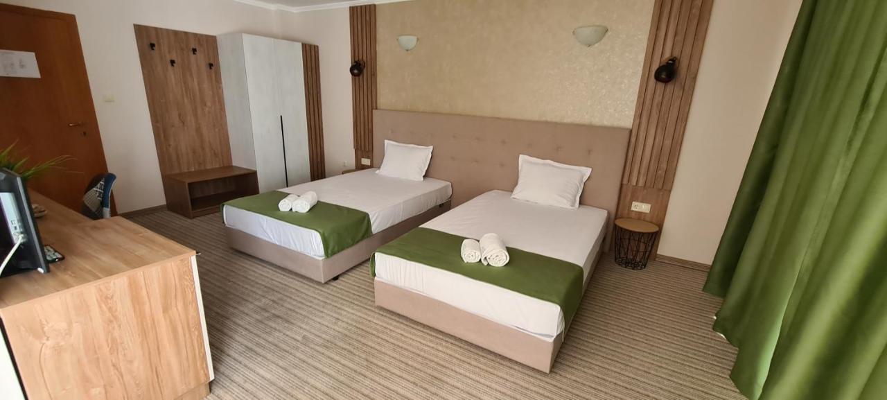 Mirana Family Hotel Бургас Экстерьер фото