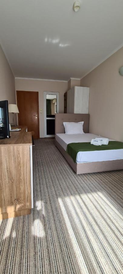 Mirana Family Hotel Бургас Экстерьер фото