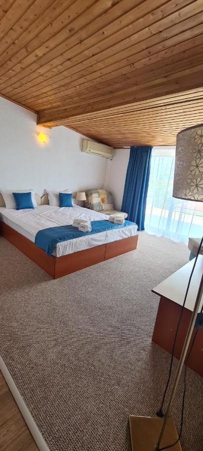 Mirana Family Hotel Бургас Экстерьер фото