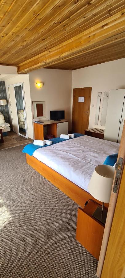 Mirana Family Hotel Бургас Экстерьер фото