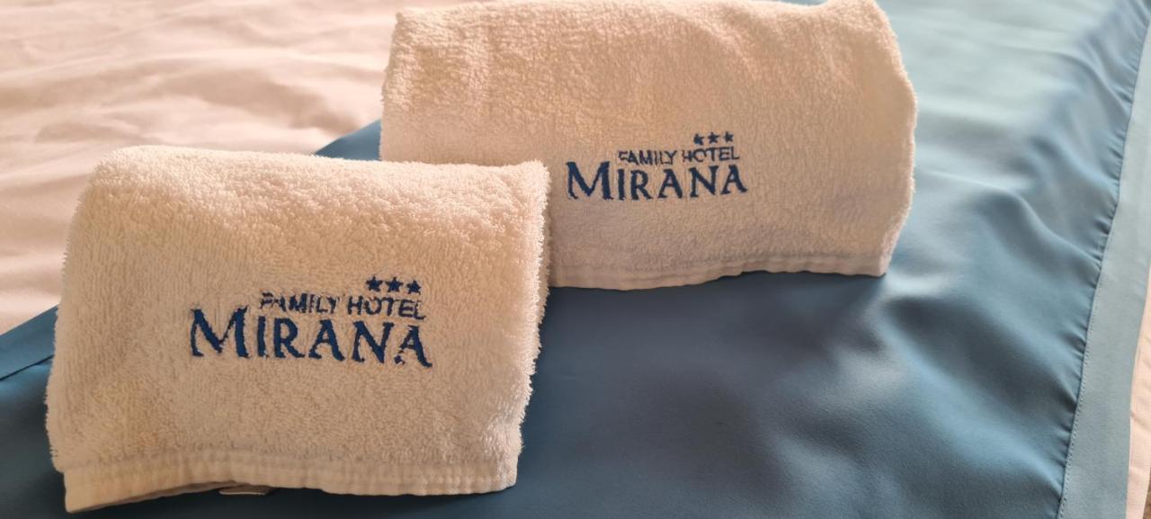 Mirana Family Hotel Бургас Экстерьер фото