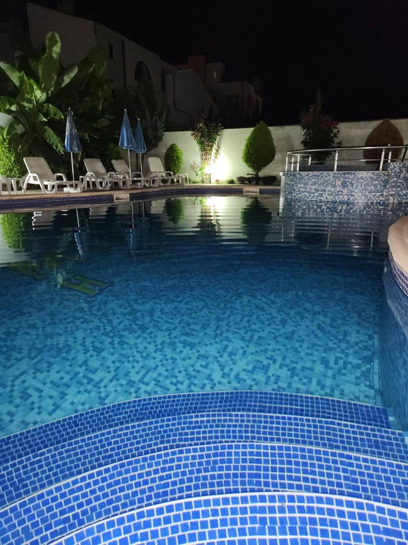 Mirana Family Hotel Бургас Экстерьер фото