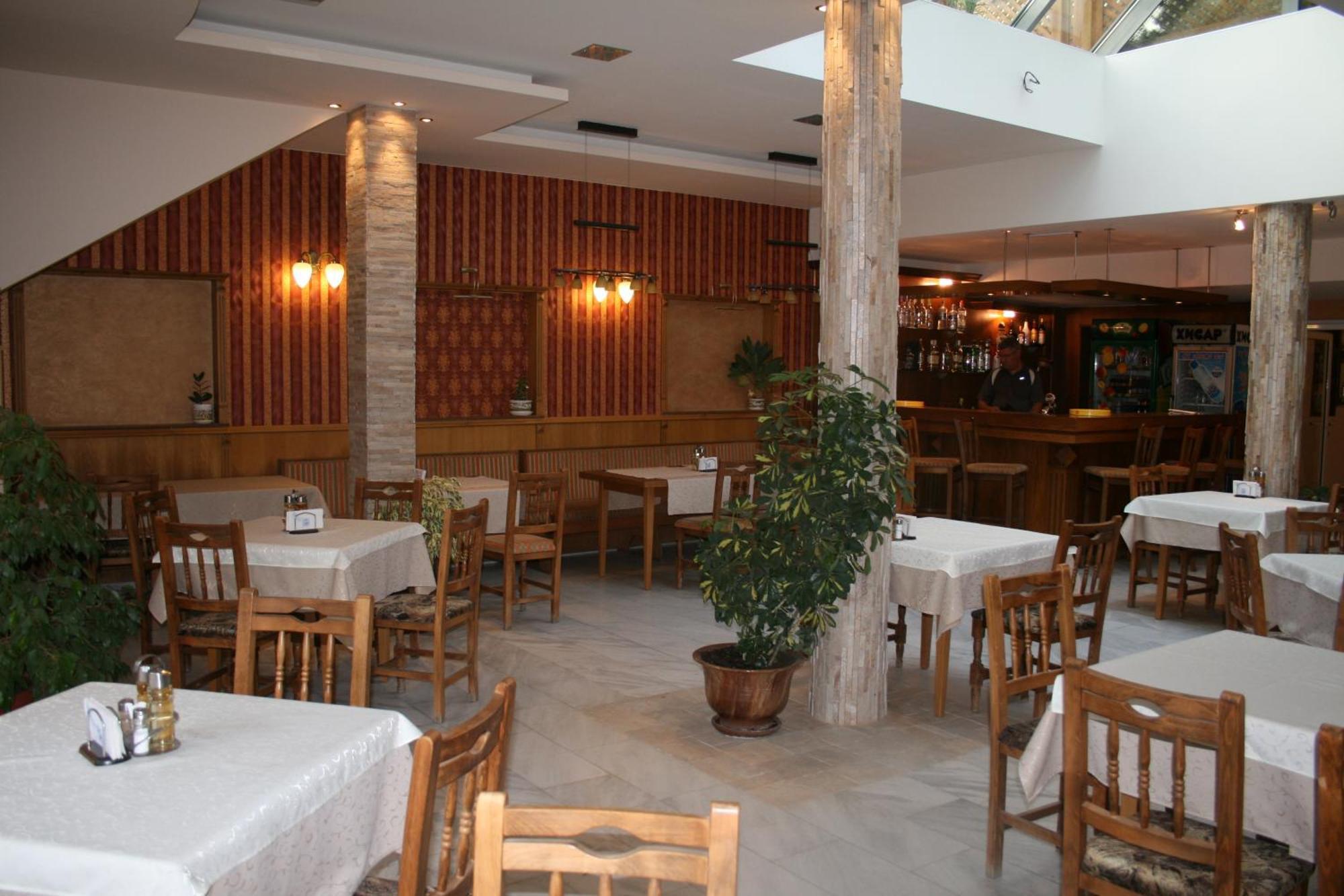 Mirana Family Hotel Бургас Экстерьер фото