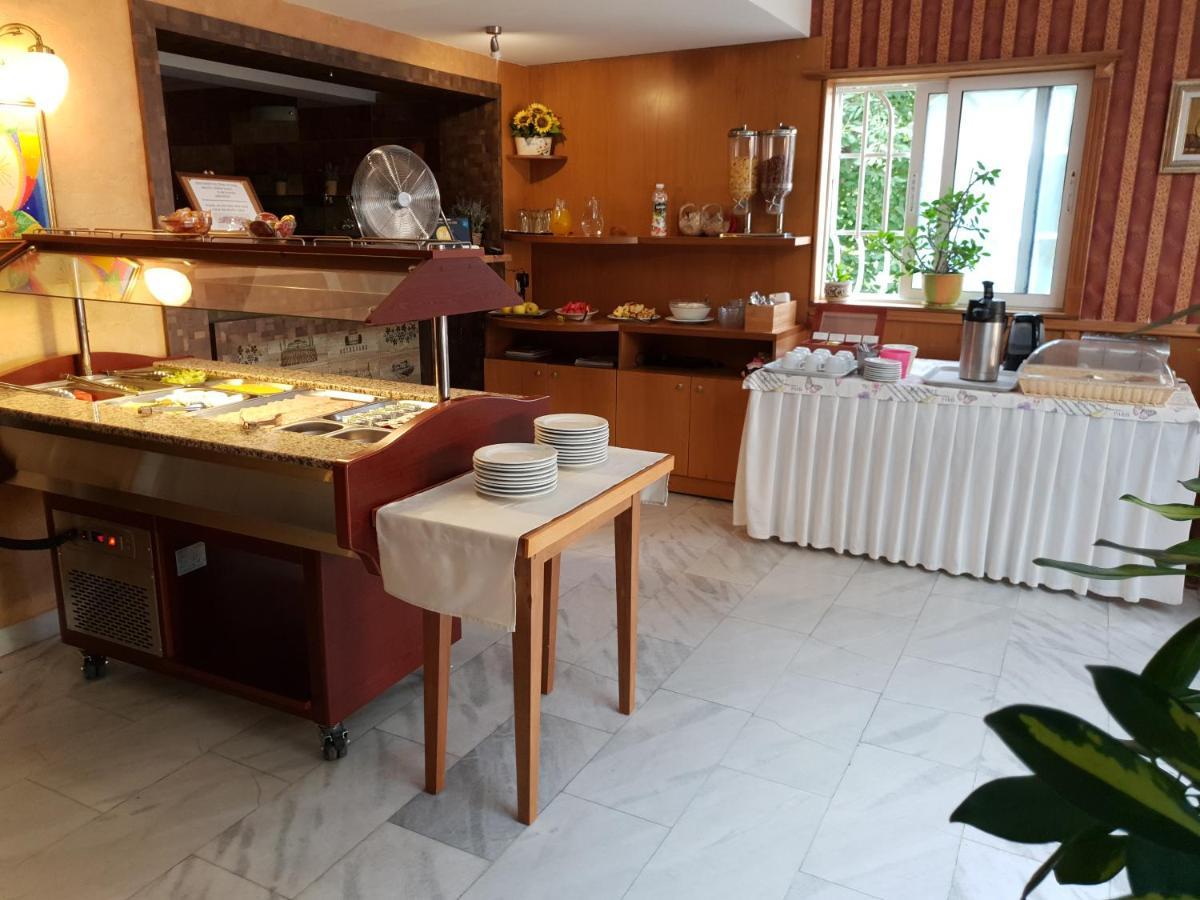 Mirana Family Hotel Бургас Экстерьер фото
