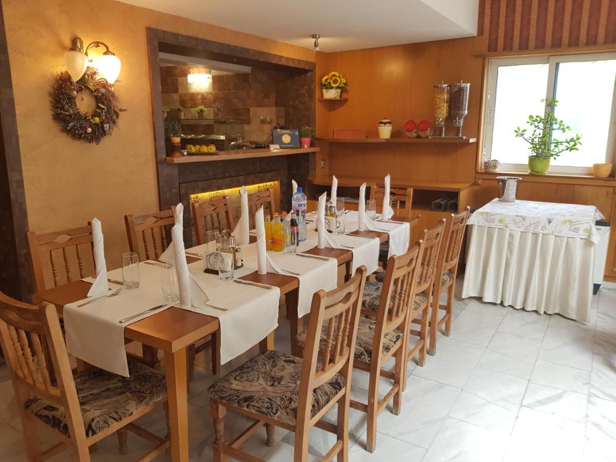 Mirana Family Hotel Бургас Экстерьер фото