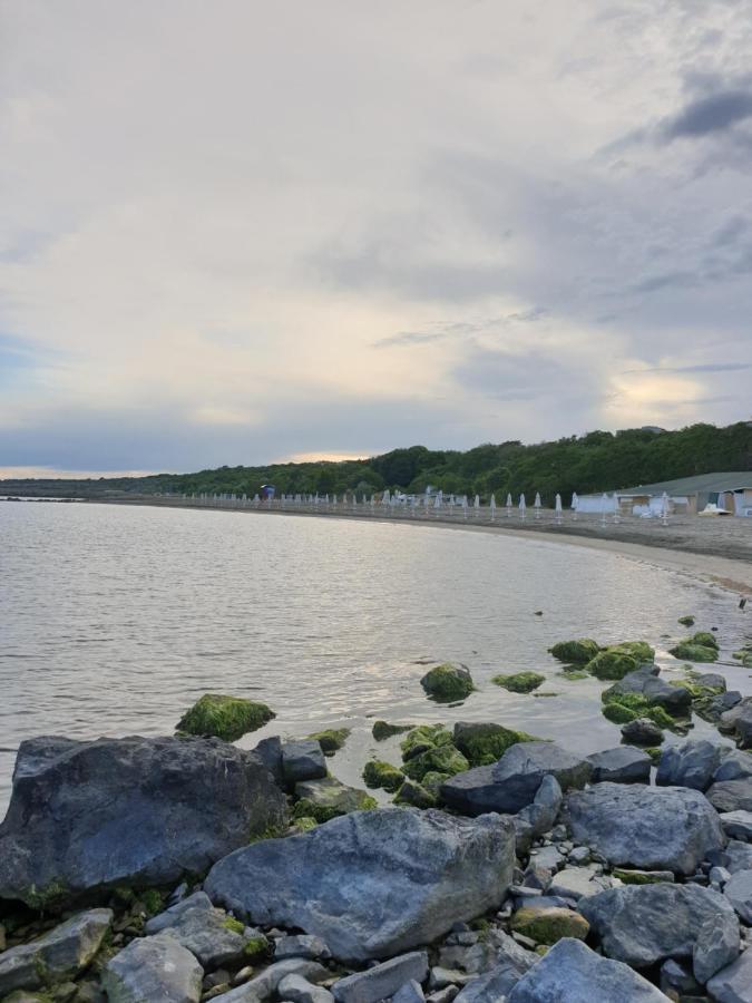 Mirana Family Hotel Бургас Экстерьер фото