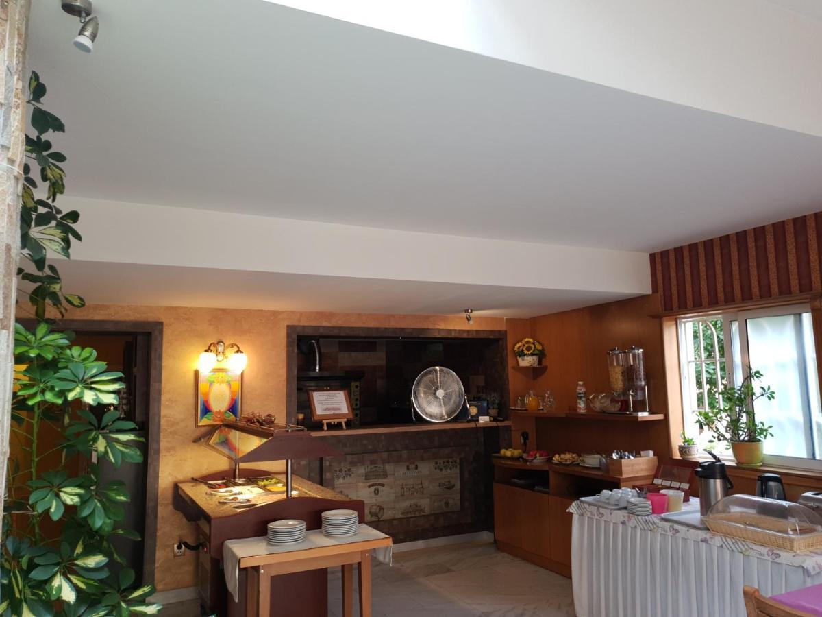 Mirana Family Hotel Бургас Экстерьер фото