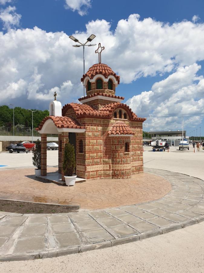 Mirana Family Hotel Бургас Экстерьер фото